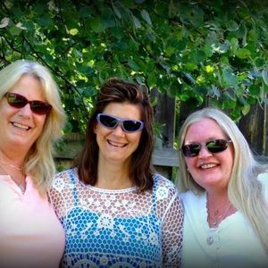 Meet your Posher, Karen