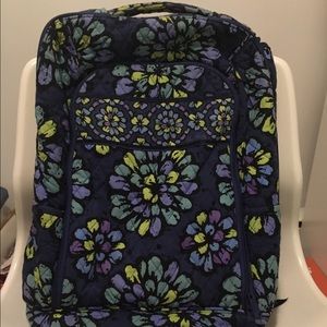 Vera Bradley Laptop Backpack
