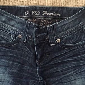 Guess Jeans