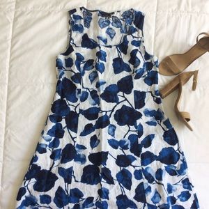 Beautiful Linen Dress