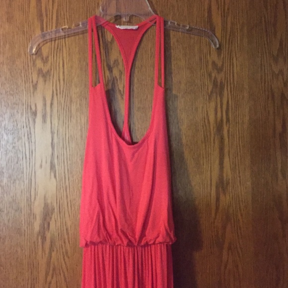 Coral maxi