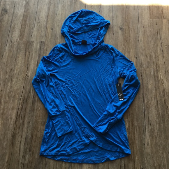 Splits 59 Gia Jersey hoodie