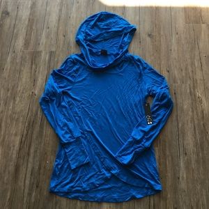 Splits 59 Gia Jersey hoodie Splits 59 Gia Jersey hoodie