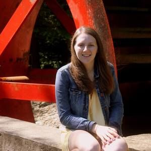 Meet your Posher, Brooke