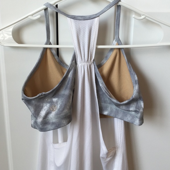 Lululemon Tank - Picture 3 of 4