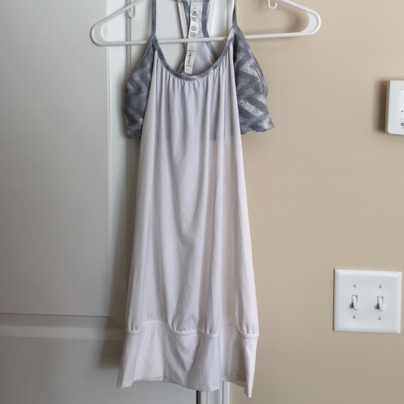 Lululemon Tank - Picture 4 of 4