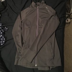 Under armour jacket