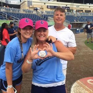 Meet your Posher, Abby