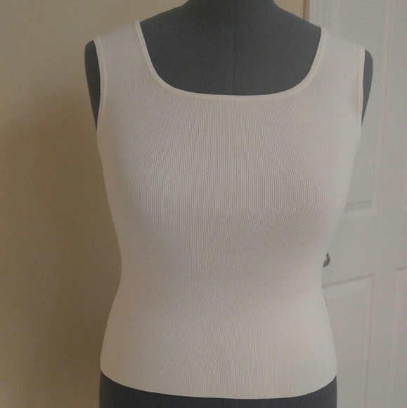Classy tank top