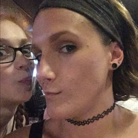 Meet your Posher, Lindsay