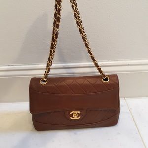 Chanel Flap Bag Chanel Flap Bag
