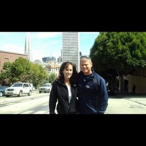 Meet your Posher, Sue