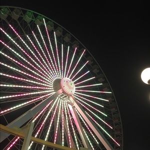 Meet your Posher, Liz