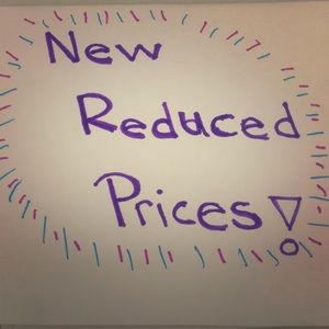 Will ship the next day!! Prices went down!