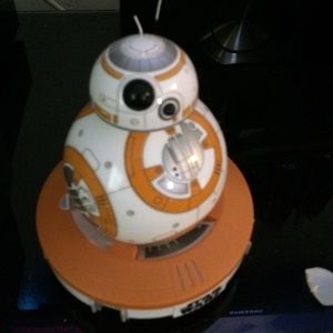 Meet your Posher, Fabiola