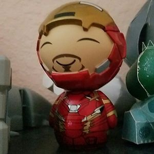 Meet your Posher, Justin