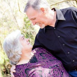 Meet your Posher, Louise