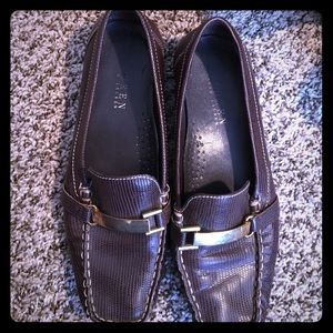 Ralph Lauren flats