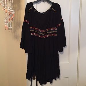American eagle dress