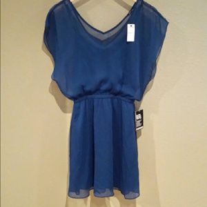 Express summer dress