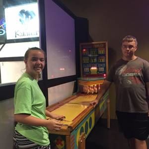 Meet your Posher, Dorothy