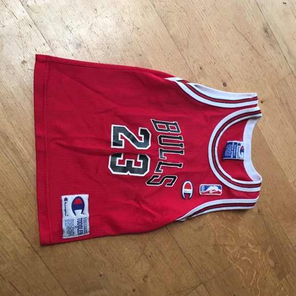3t jordan jersey