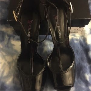 Women's heels