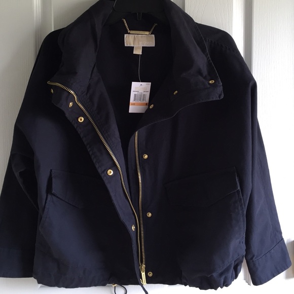 💙💙 Michael kors jacket 💙💙