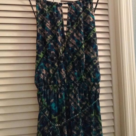 Forever 21+ maxi dress