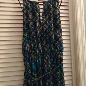 Forever 21+ maxi dress