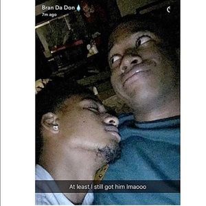 Meet your Posher, Luna