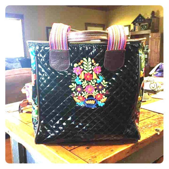 Consuela tote