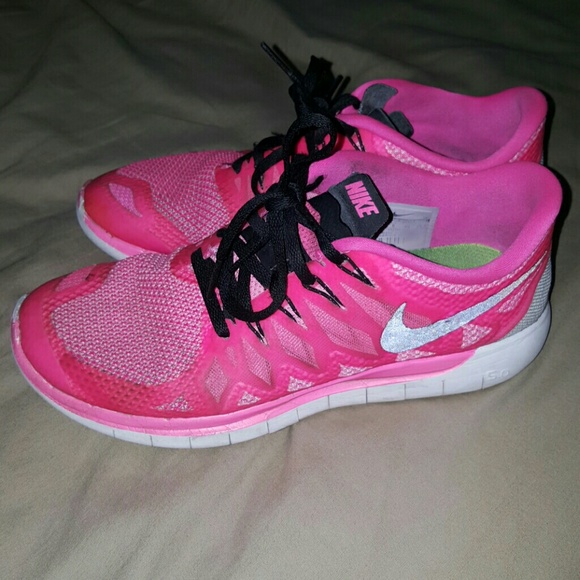 Nikes Size 8.5