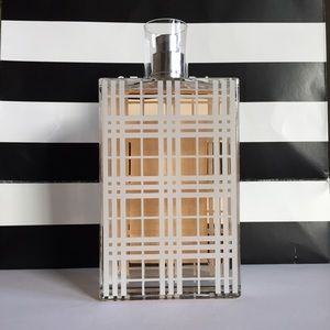 Burberry Brit Perfume Women EDT