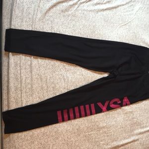 Victoria Secret Yoga Pants
