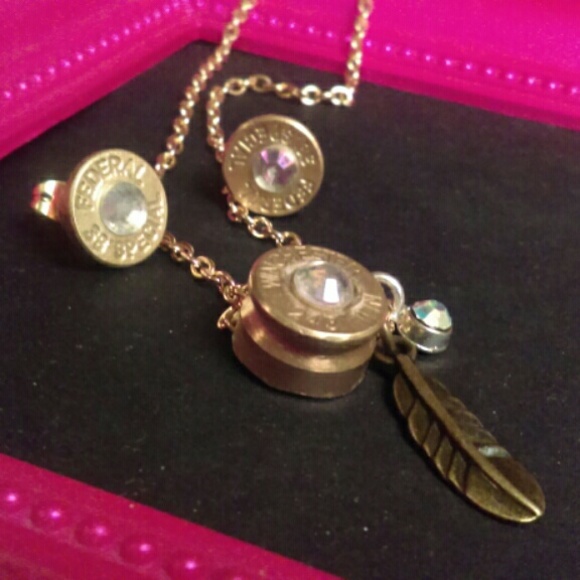 Bullet Jewelry - Picture 2 of 4