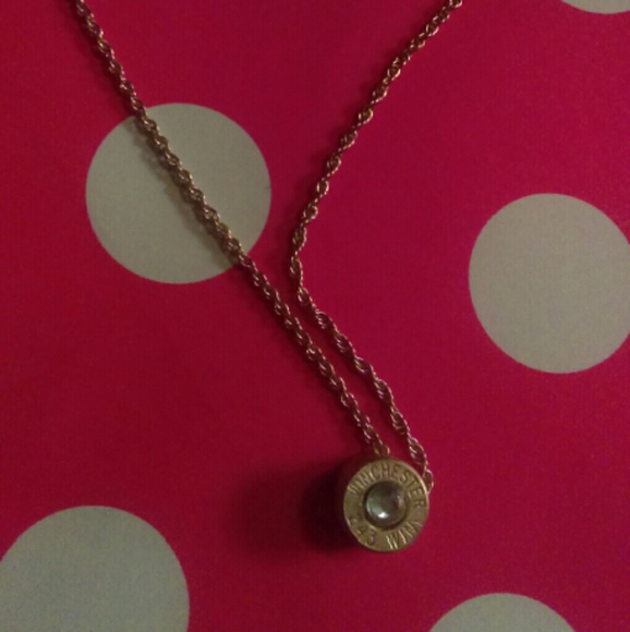 Bullet Jewelry - Picture 3 of 4