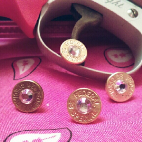 Bullet Jewelry - Picture 4 of 4