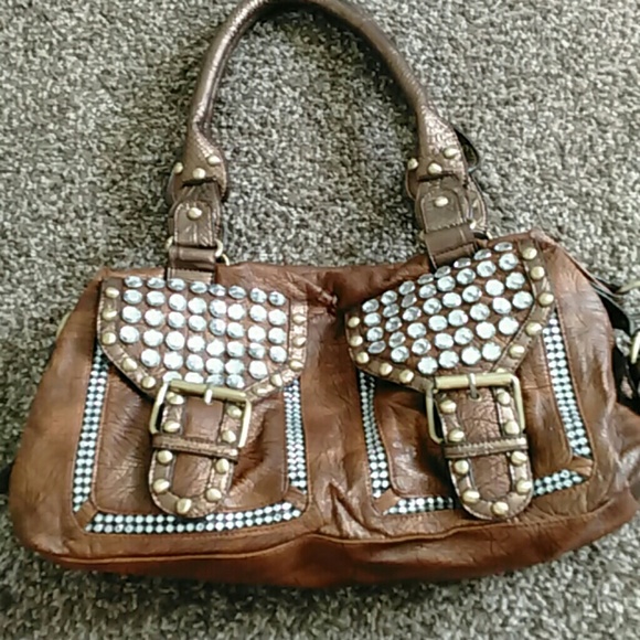 Boutique purse