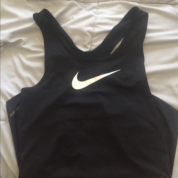 Nike tank top