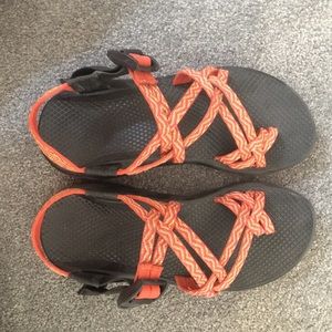 Chacos