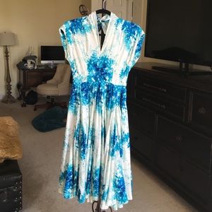 Size 0 Anthropologie