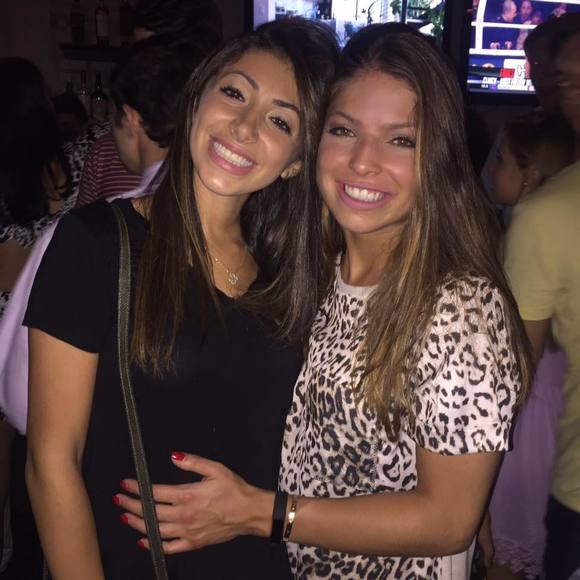 Meet your Posher, Rebecca