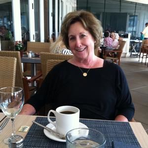 Meet your Posher, Lynn