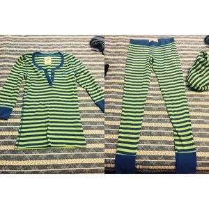 HOLLISTER sleepwear set