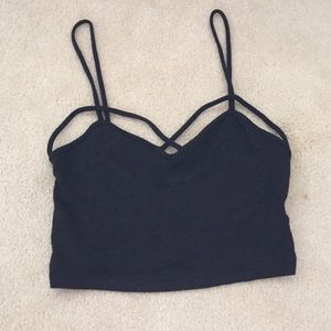 Brandy Bralette