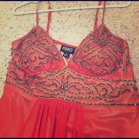 Adrianna Papell size 12 Dress
