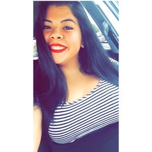 Meet your Posher, Taylor