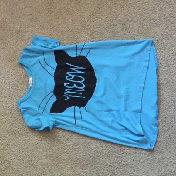 Kids shirt