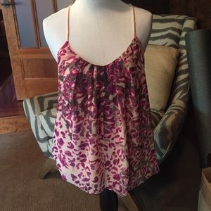 Adorable Aqua blouse